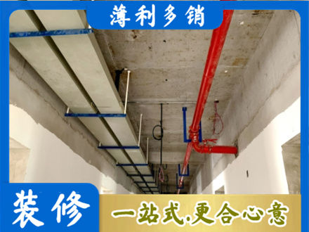 银川水电工程安装